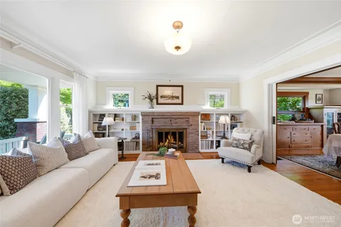 $2,150,000 | 1519 1st Avenue North, Seattle, WA 98109
