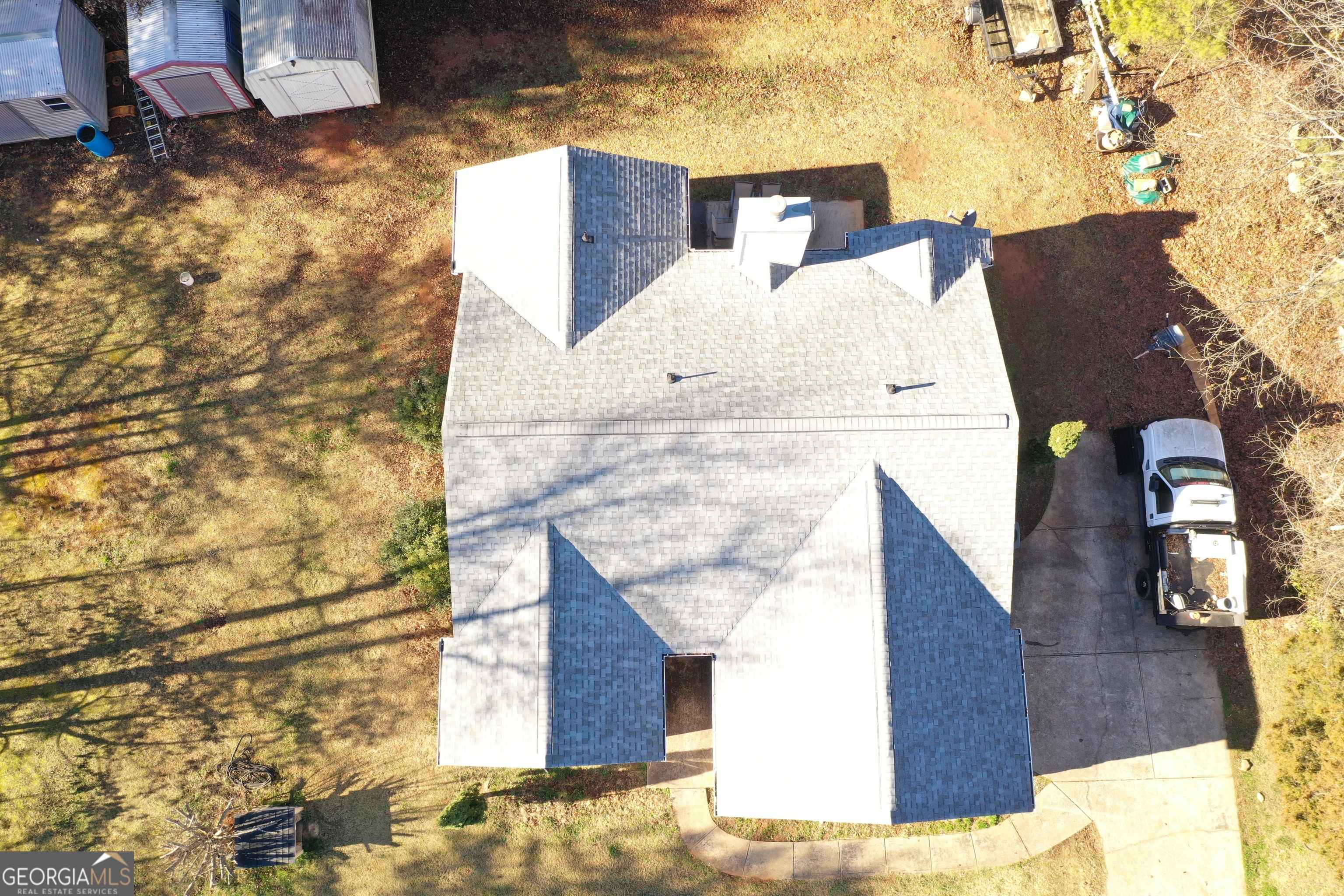 520 Redbud Lane Mount Airy, GA 30563 - Photo 26 of 26