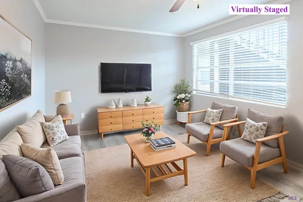 $52,000 | 4518 Y A Tittle Avenue, Unit 1, Baton Rouge, LA 70820