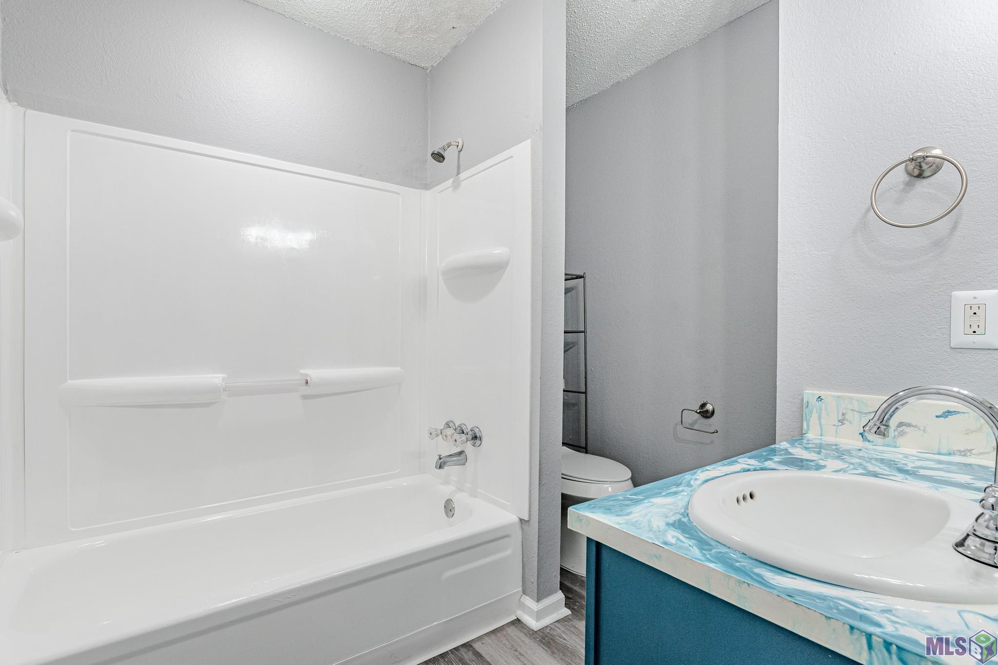 4518 Y A Tittle Avenue, Unit 1 Baton Rouge, LA 70820 - Photo 15 of 18