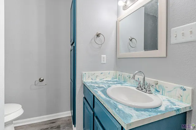 $55,500 | 4518 Y A Tittle Avenue, Unit 1, Baton Rouge, LA 70820