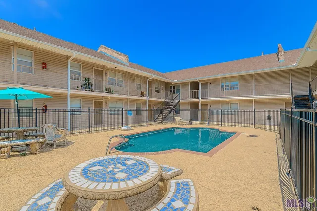 $55,500 | 4518 Y A Tittle Avenue, Unit 1, Baton Rouge, LA 70820