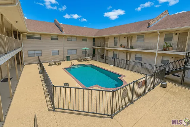 $55,500 | 4518 Y A Tittle Avenue, Unit 1, Baton Rouge, LA 70820