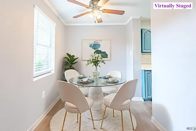 $55,500 | 4518 Y A Tittle Avenue, Unit 1, Baton Rouge, LA 70820