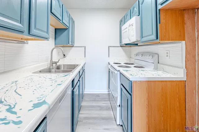 $55,500 | 4518 Y A Tittle Avenue, Unit 1, Baton Rouge, LA 70820