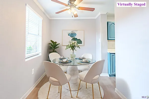 $50,000 | 4518 Y A Tittle Avenue, Unit 1, Baton Rouge, LA 70820