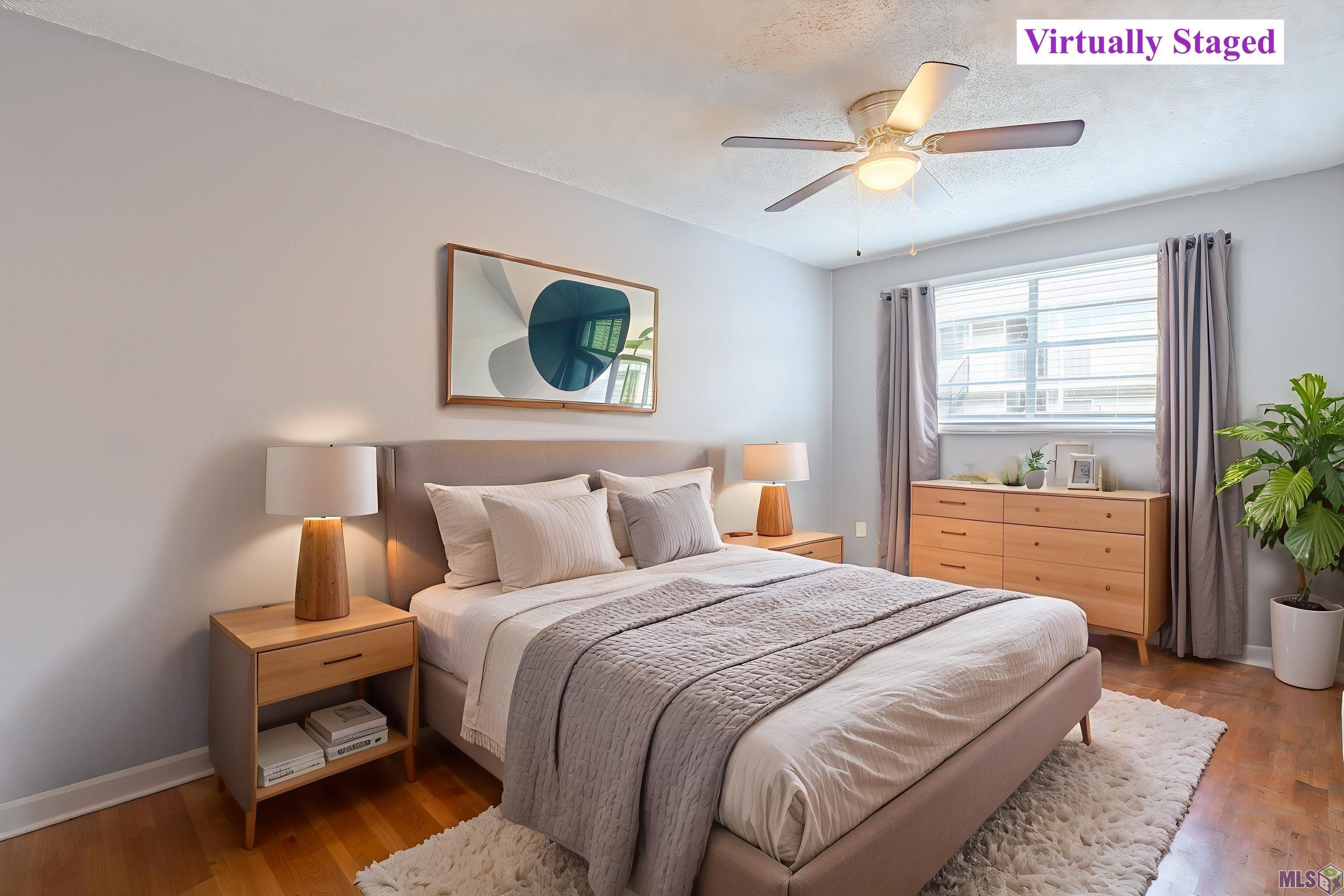 4518 Y A Tittle Avenue, Unit 1 Baton Rouge, LA 70820 - Photo 10 of 18