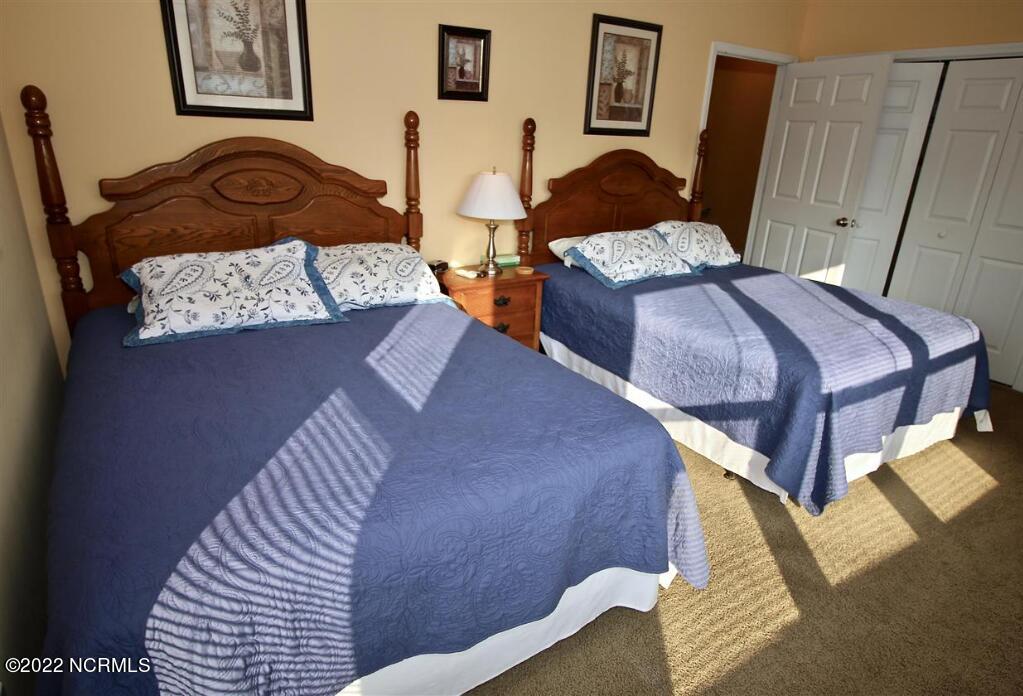 226 Old Course Road, Unit 226 Aberdeen, NC 28315 - Photo 17 of 23 Bedroom # 2