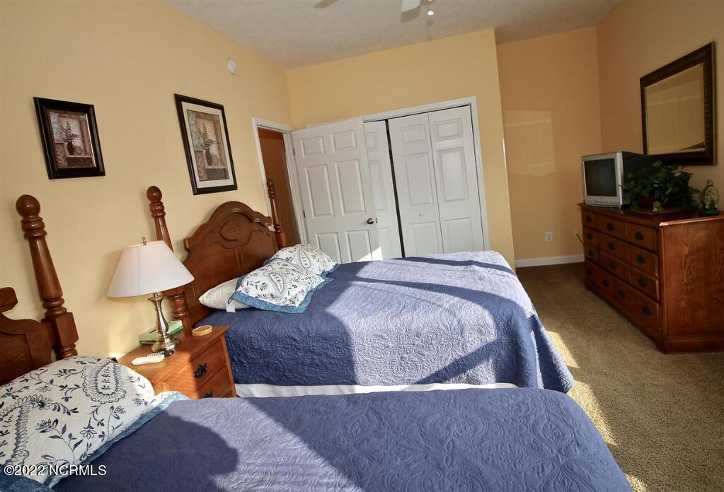 226 Old Course Road, Unit 226 Aberdeen, NC 28315 - Photo 18 of 23 Bedroom # 2