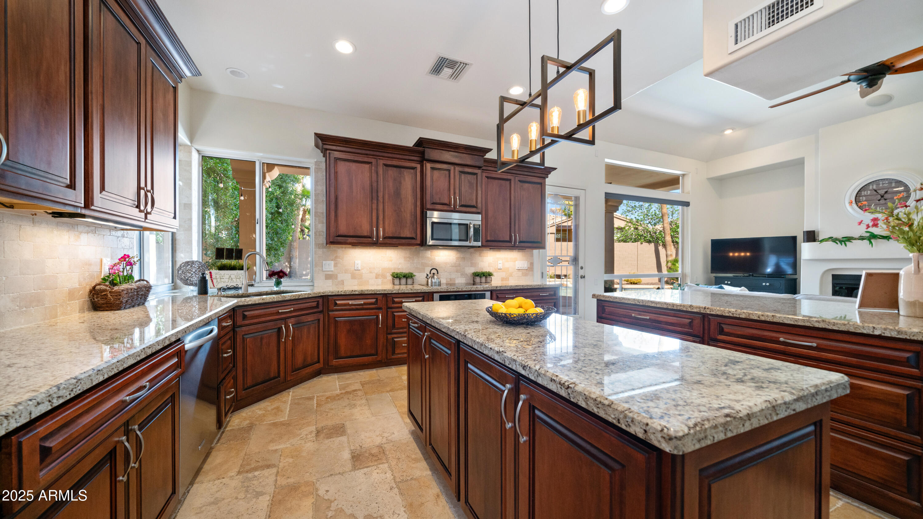 3020 East Rockledge Road Phoenix, AZ 85048 - Photo 13 of 49 Granite Countertop's