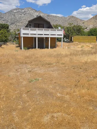$65,000 | 17021 Linda Lane, Onyx, CA 93255