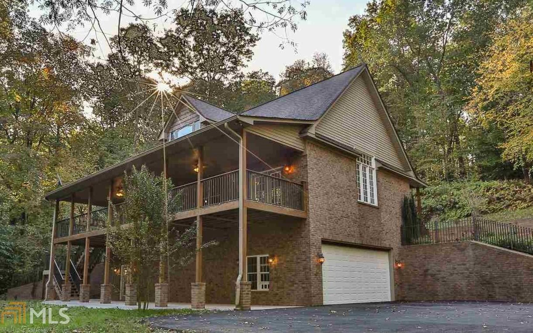 185 Weaver Road, Unit 171 Ellijay, GA 30536 - Photo 1 of 1 Gallery Image 1