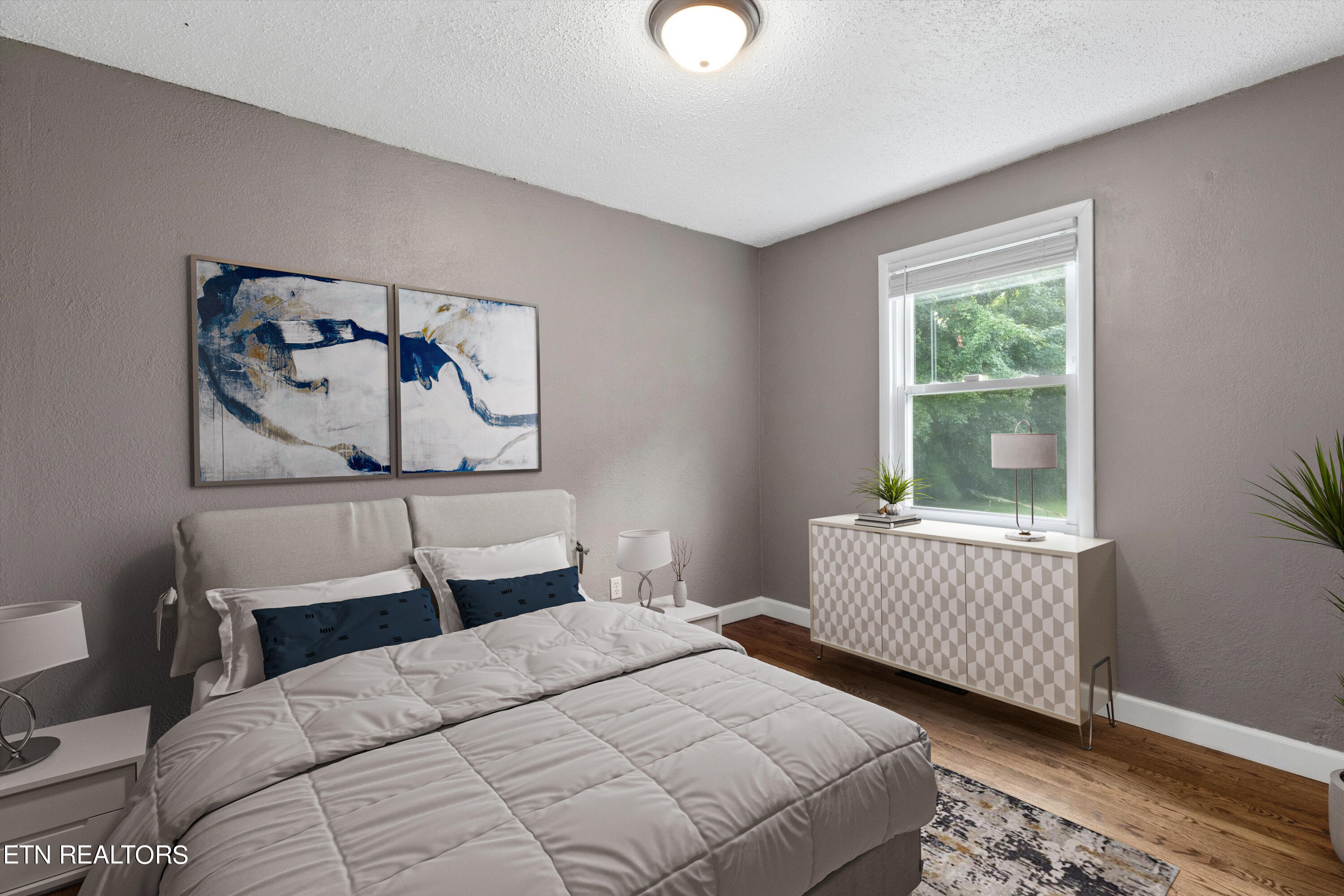 4310 Hayes Road Knoxville, TN 37912 - Photo 19 of 23 Virtual Staged