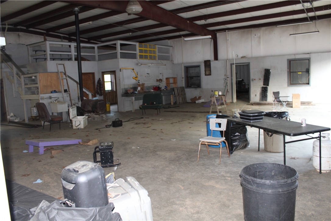 158 Ragon Road Tilly, AR 72679 - Photo 32 of 51 Gallery Image 32