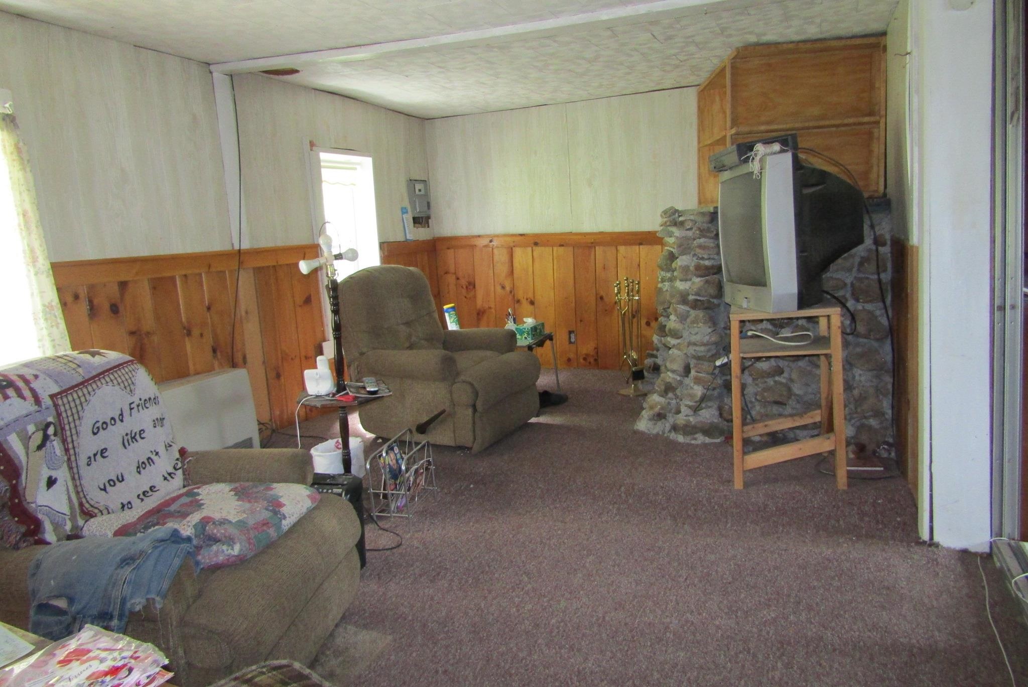 302 Branch Brook Road Groton, VT 05046 - Photo 9 of 17