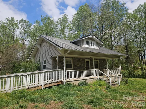 $150,000 | 371 Beason Road, Mooresboro, NC 28114