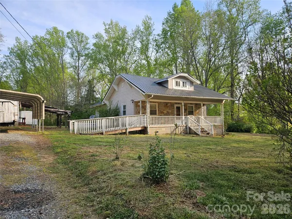 $150,000 | 371 Beason Road, Mooresboro, NC 28114