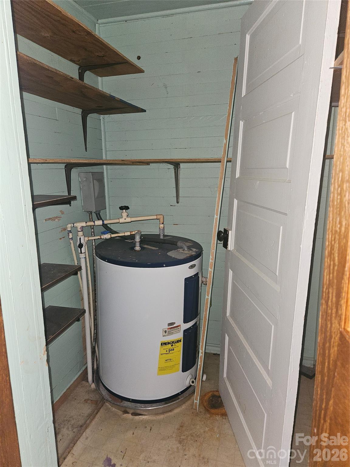 371 Beason Road Mooresboro, NC 28114 - Photo 22 of 25