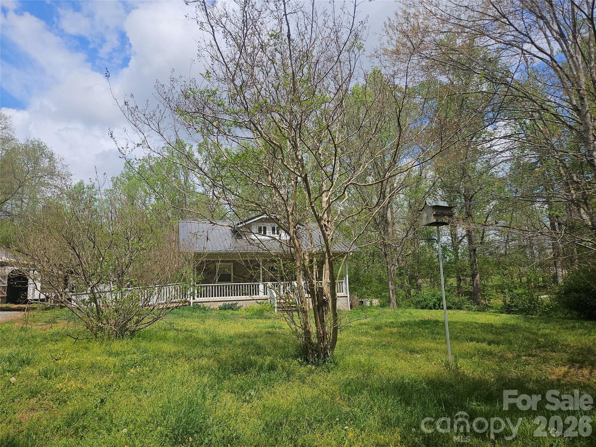 371 Beason Road Mooresboro, NC 28114 - Photo 3 of 25