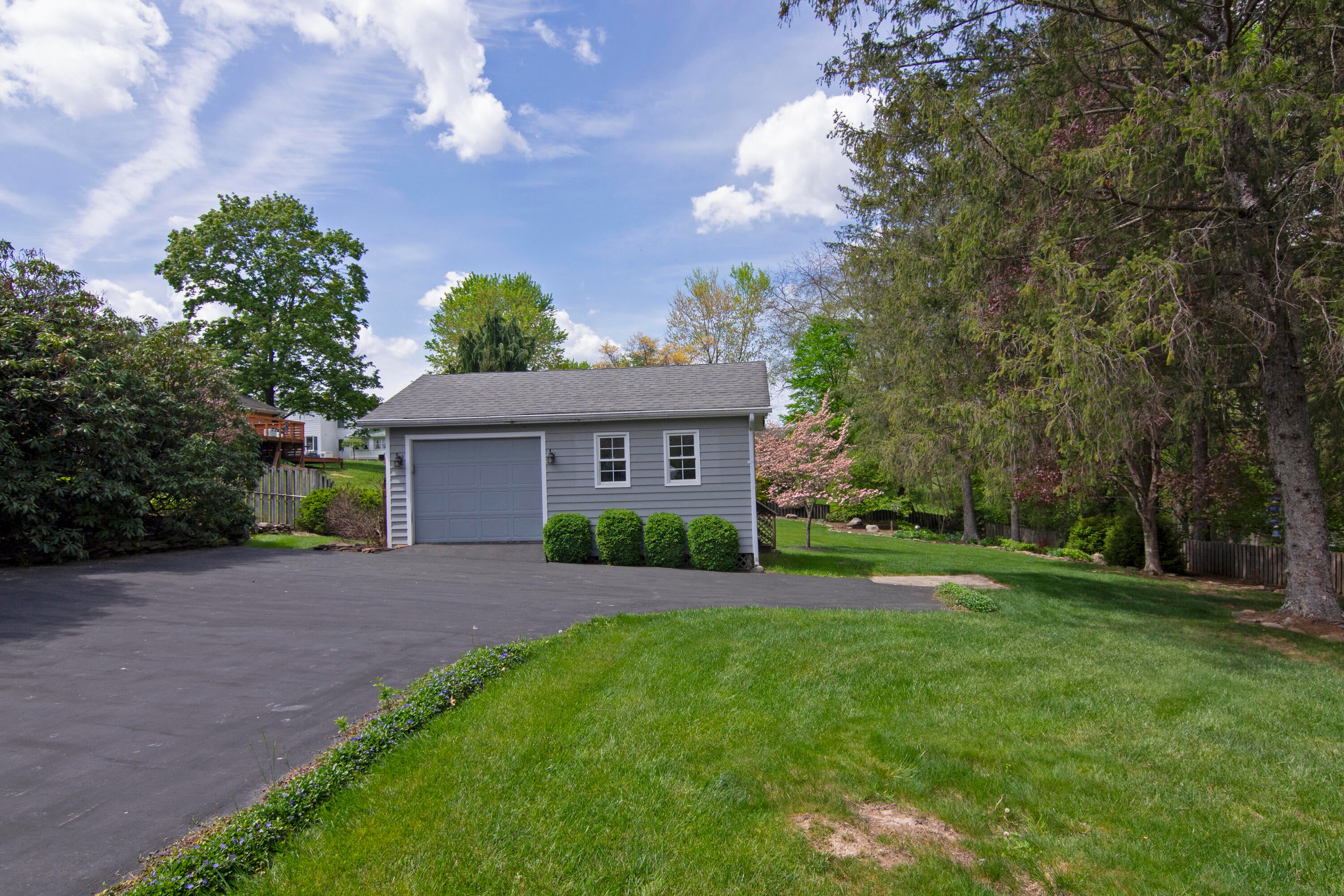 119 Ruffner Drive Lewisburg, WV 24901 - Photo 68 of 92 Gallery Image 68