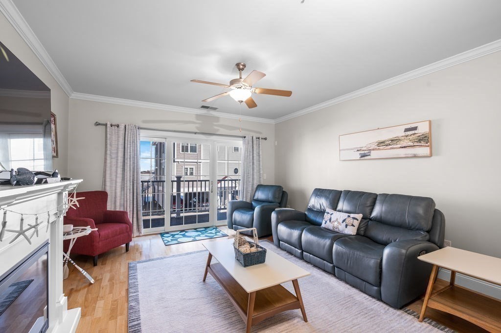 233 Beach Road, Unit A1 Salisbury, MA 01952 - Photo 9 of 34