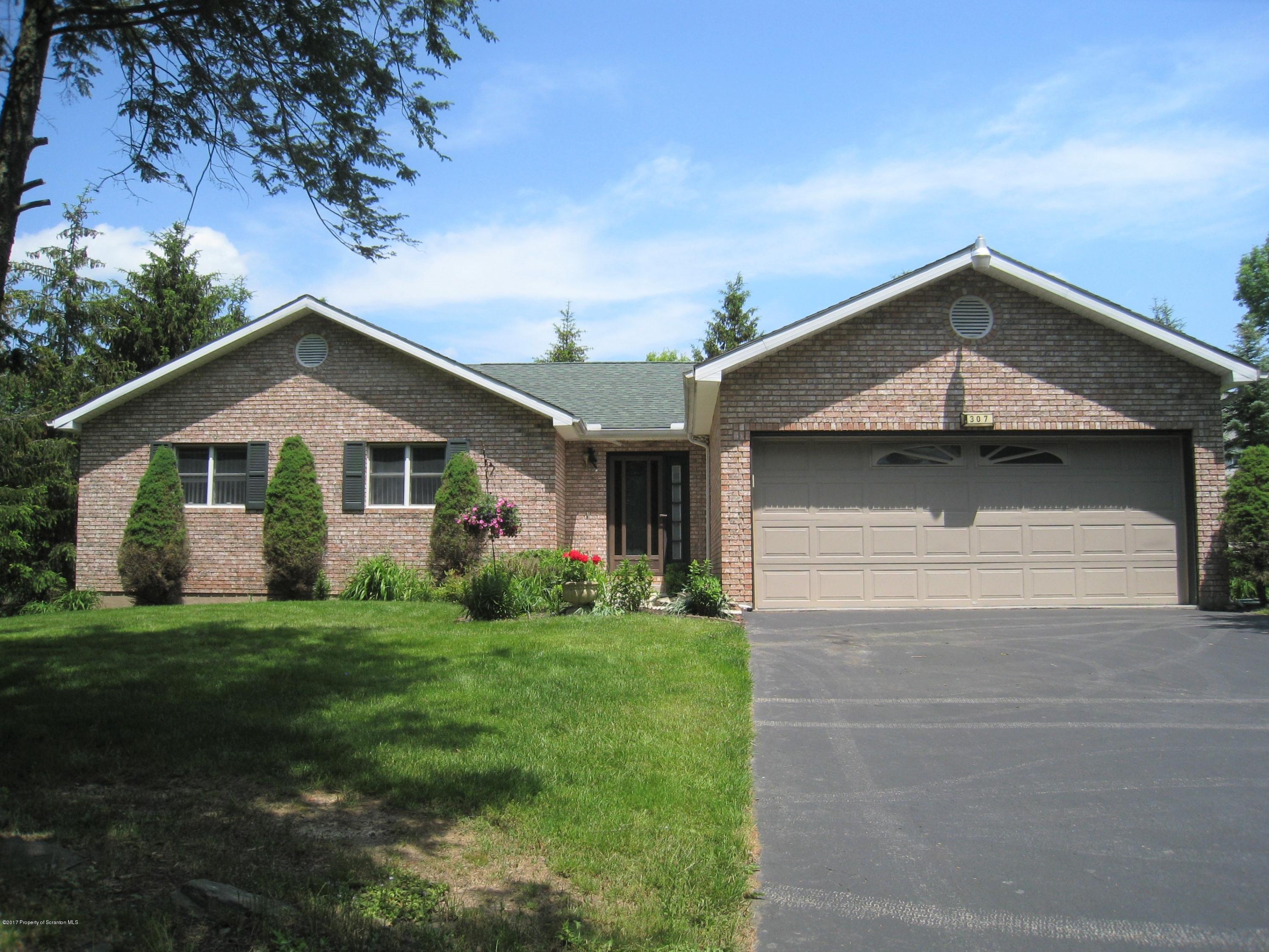 307 Maggies Road Clarks Summit, PA 18411 - Photo 1 of 45 Gallery Image 1