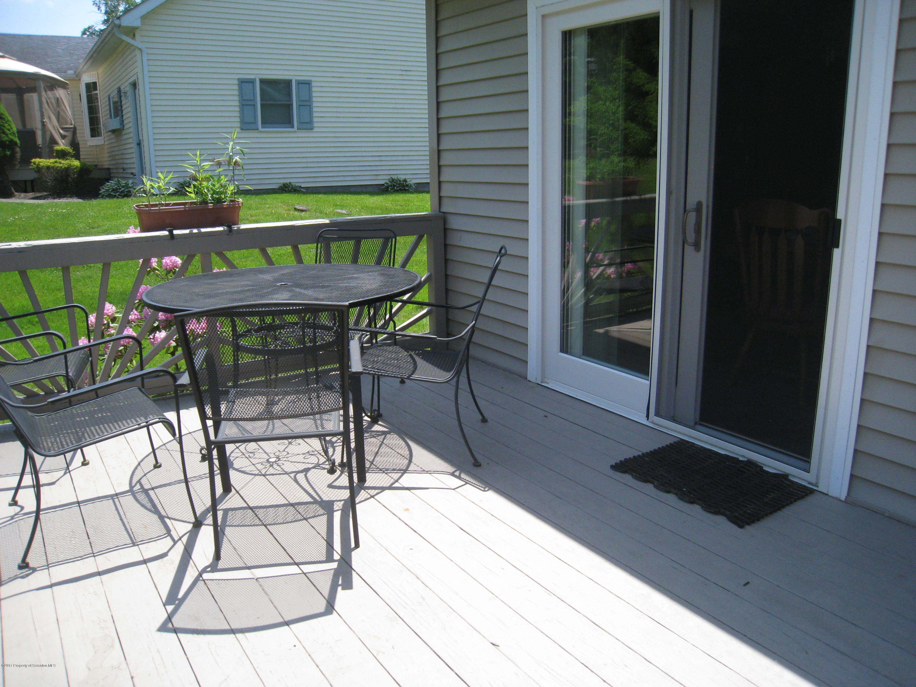 307 Maggies Road Clarks Summit, PA 18411 - Photo 37 of 45 Gallery Image 37