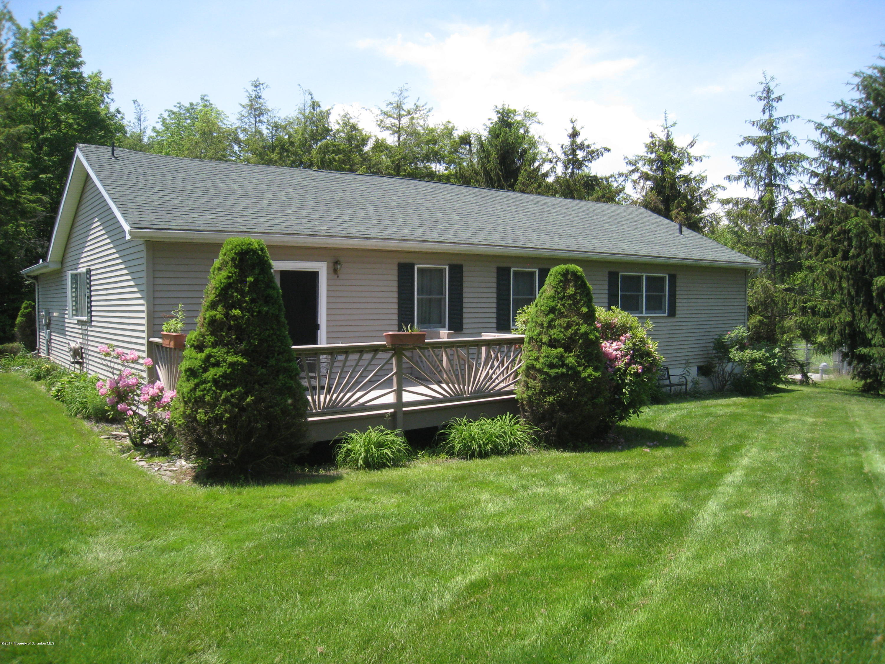 307 Maggies Road Clarks Summit, PA 18411 - Photo 38 of 45 Gallery Image 38