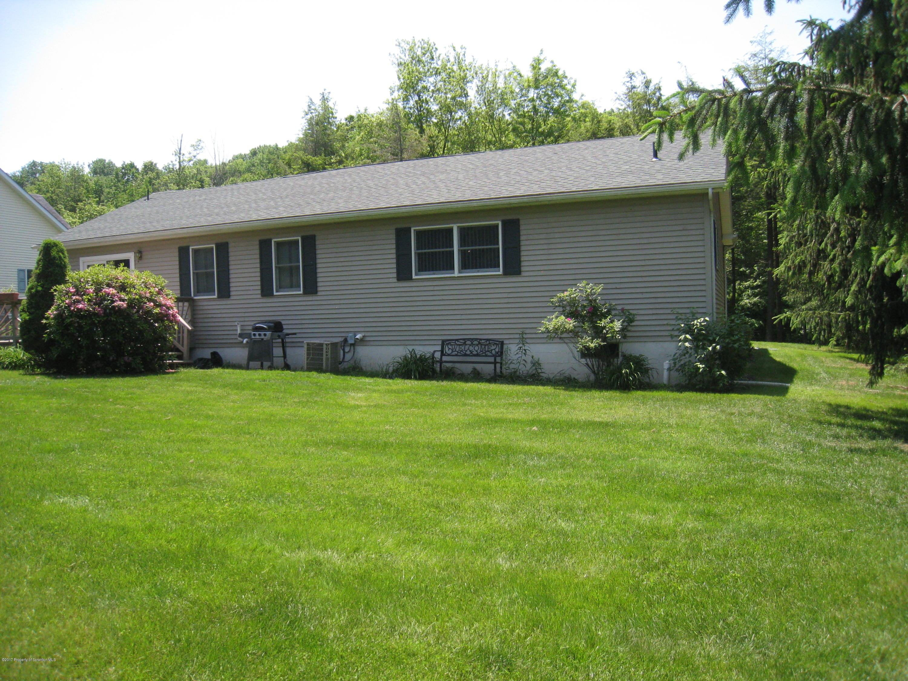 307 Maggies Road Clarks Summit, PA 18411 - Photo 39 of 45 Gallery Image 39