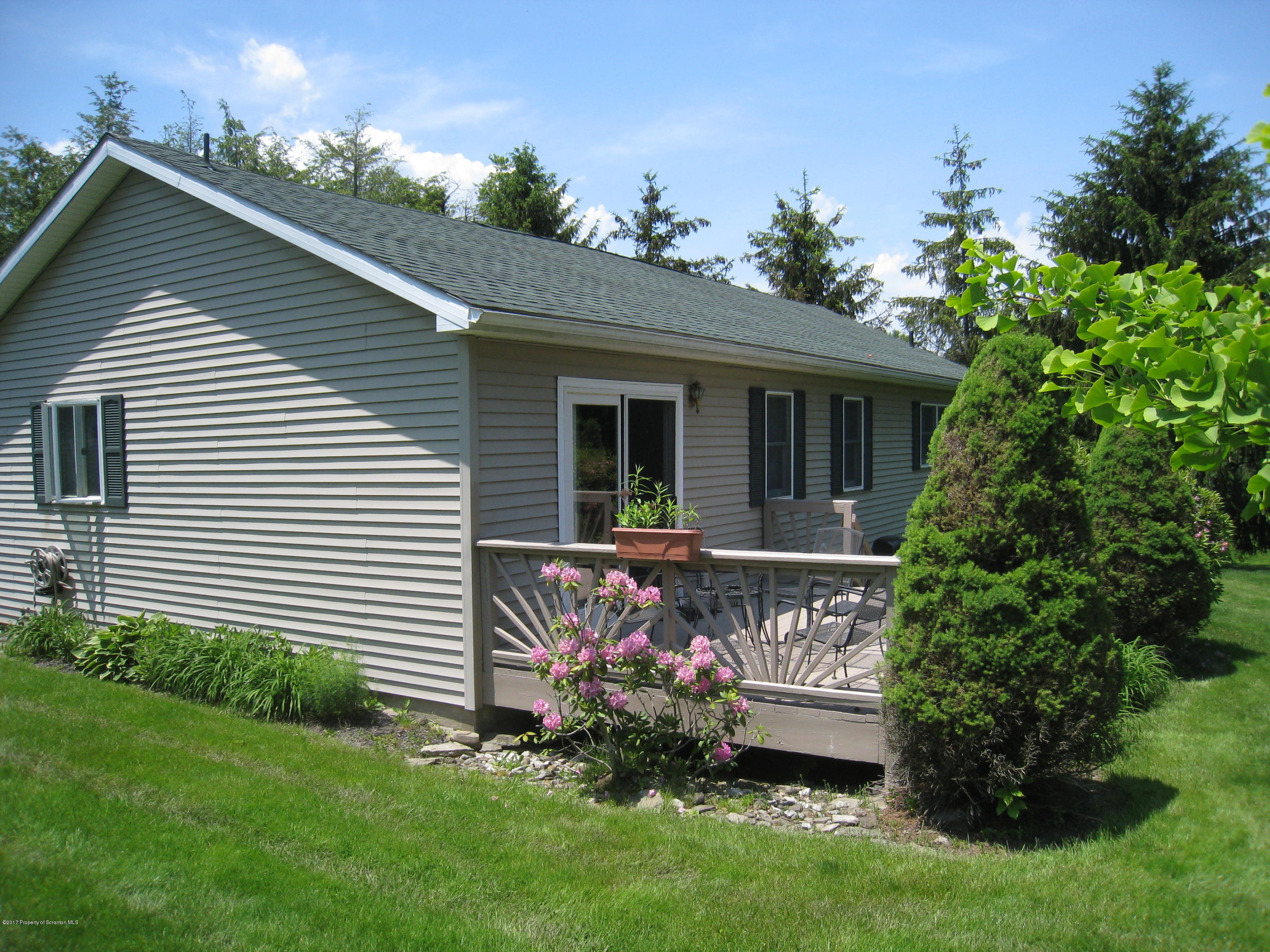 307 Maggies Road Clarks Summit, PA 18411 - Photo 40 of 45 Gallery Image 40