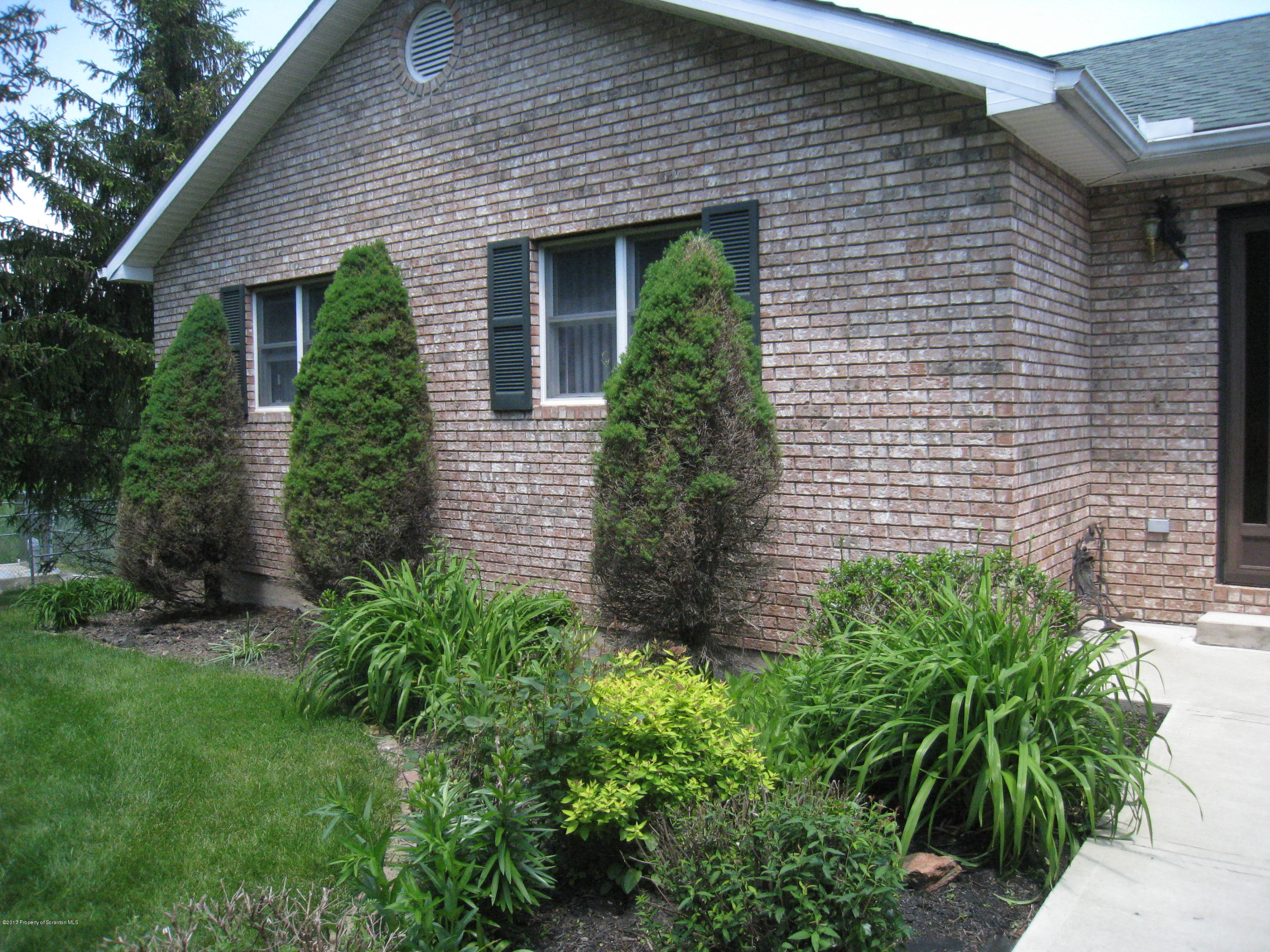 307 Maggies Road Clarks Summit, PA 18411 - Photo 41 of 45 Gallery Image 41