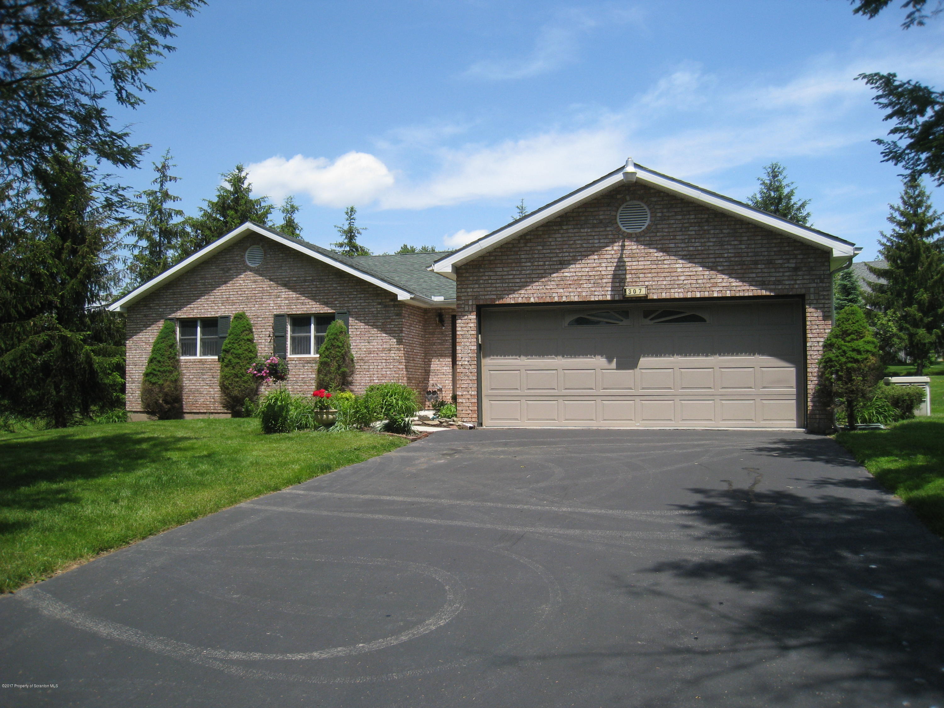 307 Maggies Road Clarks Summit, PA 18411 - Photo 43 of 45 Gallery Image 43