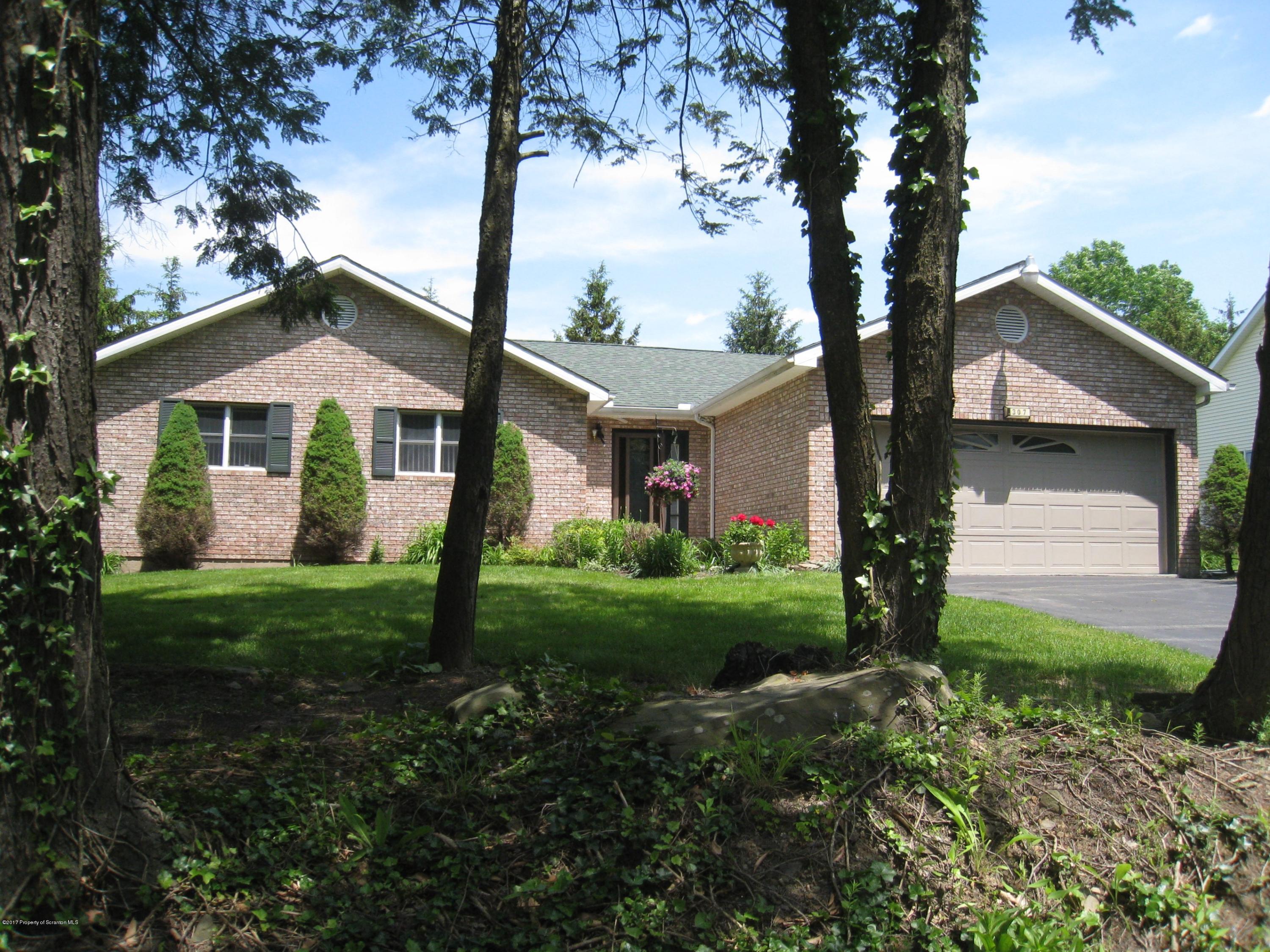 307 Maggies Road Clarks Summit, PA 18411 - Photo 45 of 45 Gallery Image 45