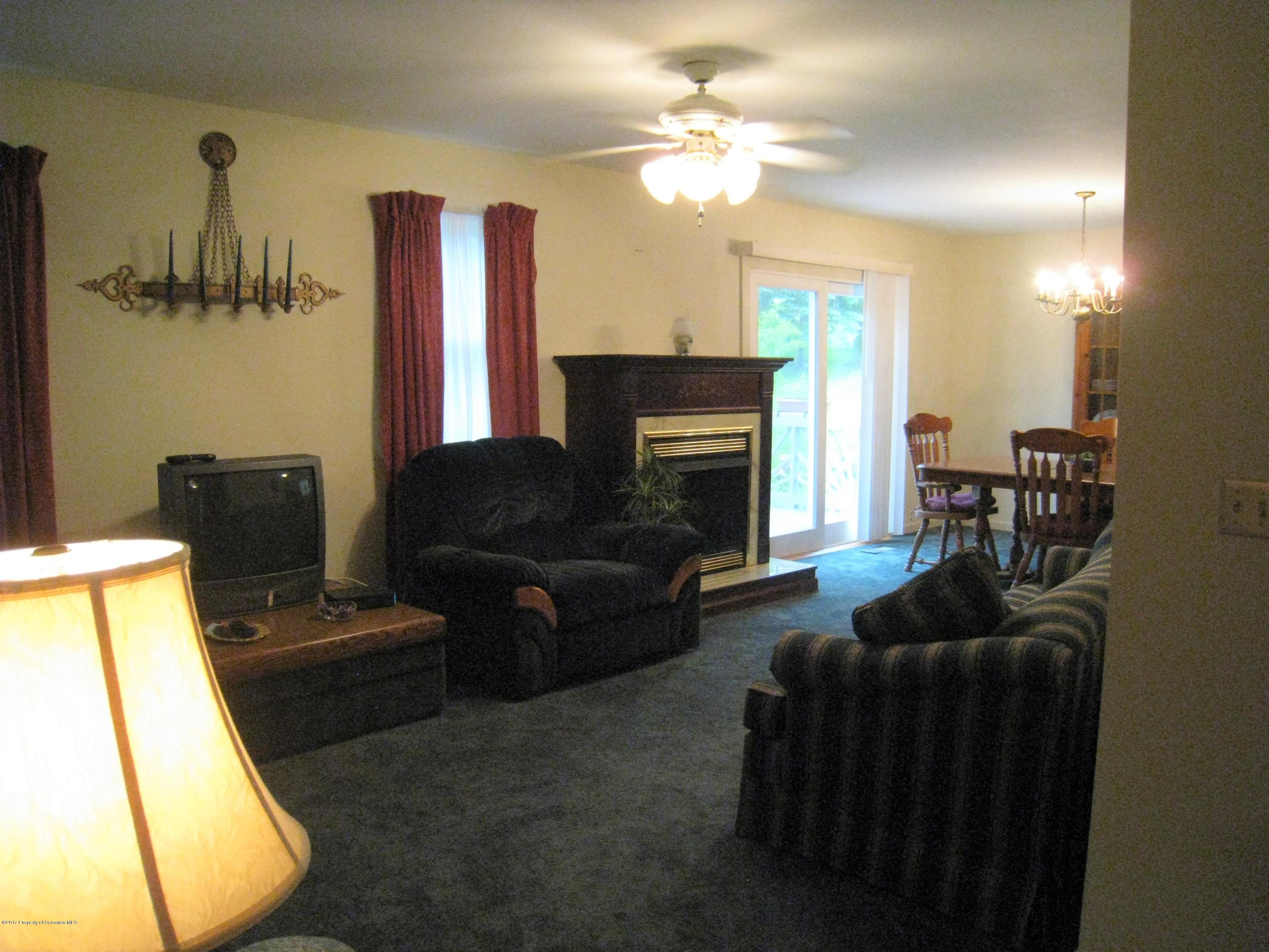 307 Maggies Road Clarks Summit, PA 18411 - Photo 8 of 45 Gallery Image 8
