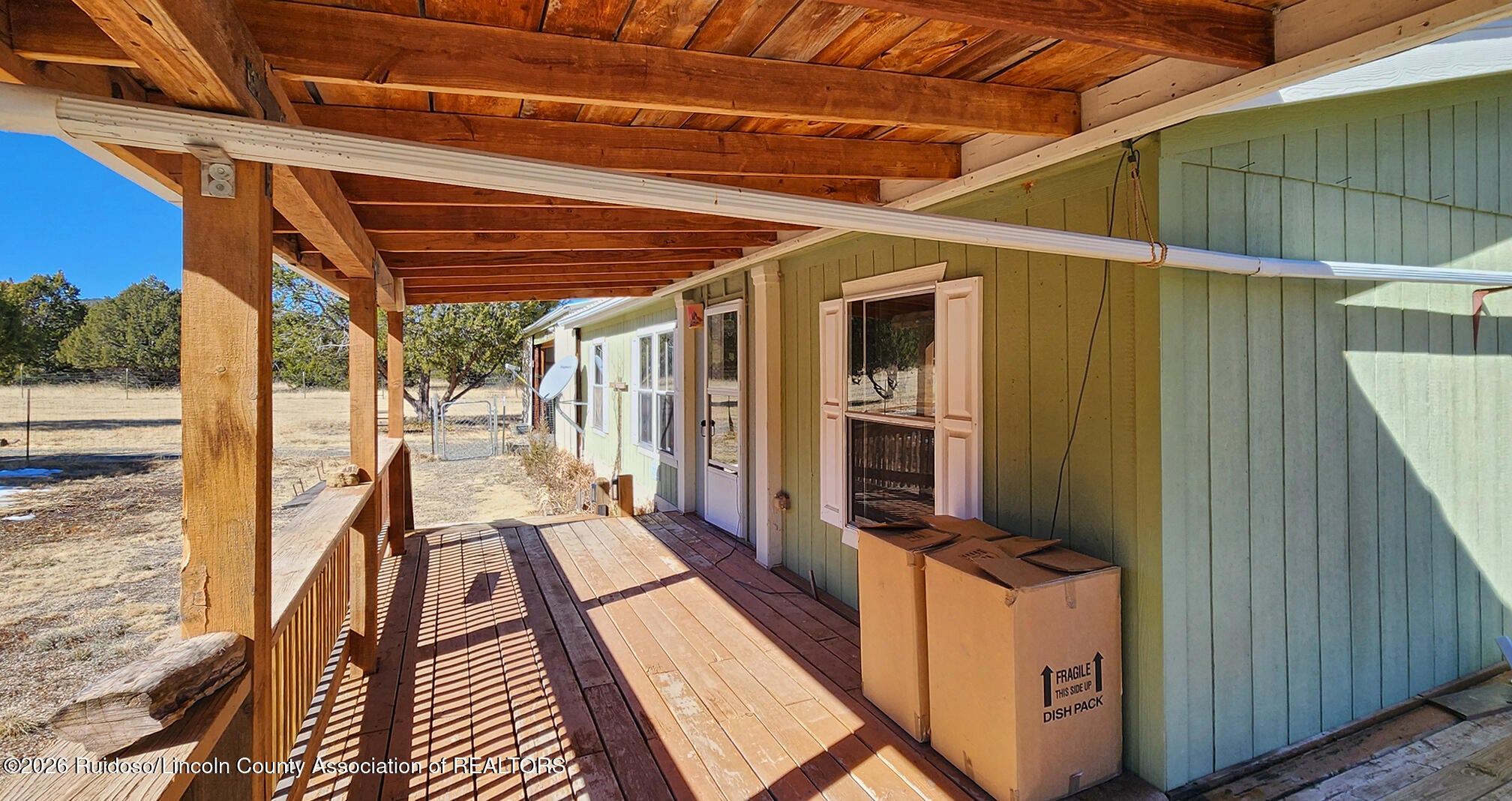 131 Kreuzer Road Alto, NM 88312 - Photo 57 of 65 Gallery Image 57