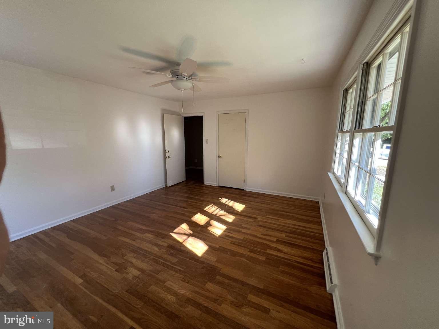 41 Fremont Road Newark, DE 19711 - Photo 13 of 25 a view of an empty room and window