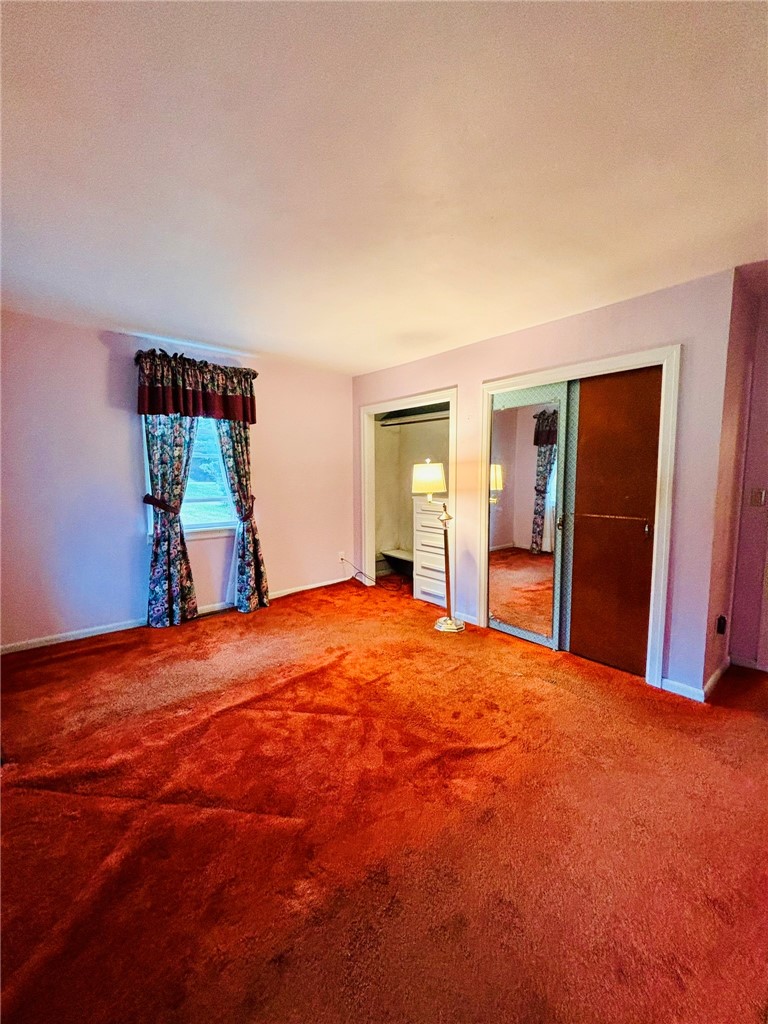 36 Walsh Road Southport, NY 14894 - Photo 25 of 36 Master bedroom w/2 large closets