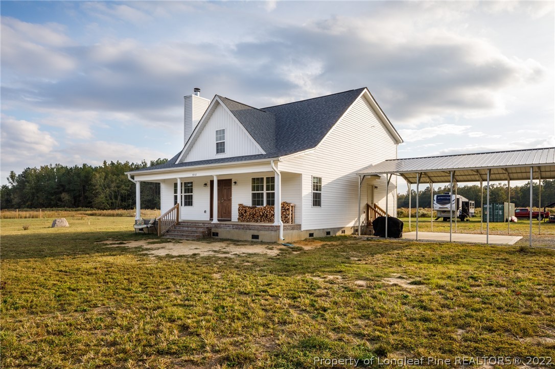 5932 Arabia Road Lumber Bridge, NC 28357 - Photo 1 of 32 Gallery Image 1