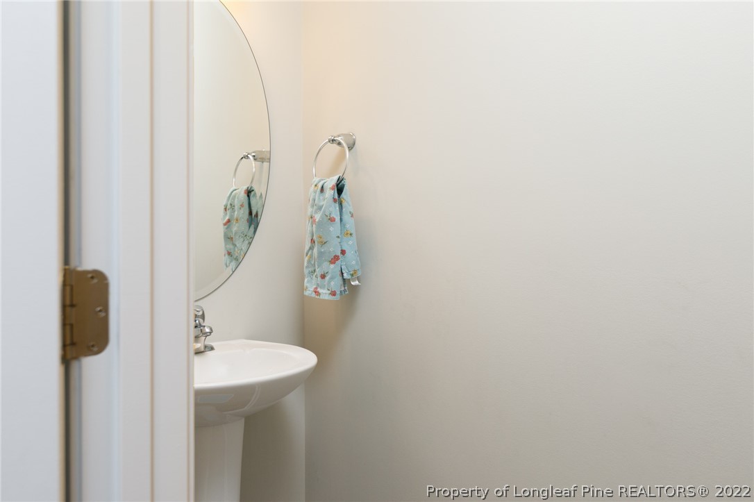 5932 Arabia Road Lumber Bridge, NC 28357 - Photo 11 of 32 Gallery Image 11