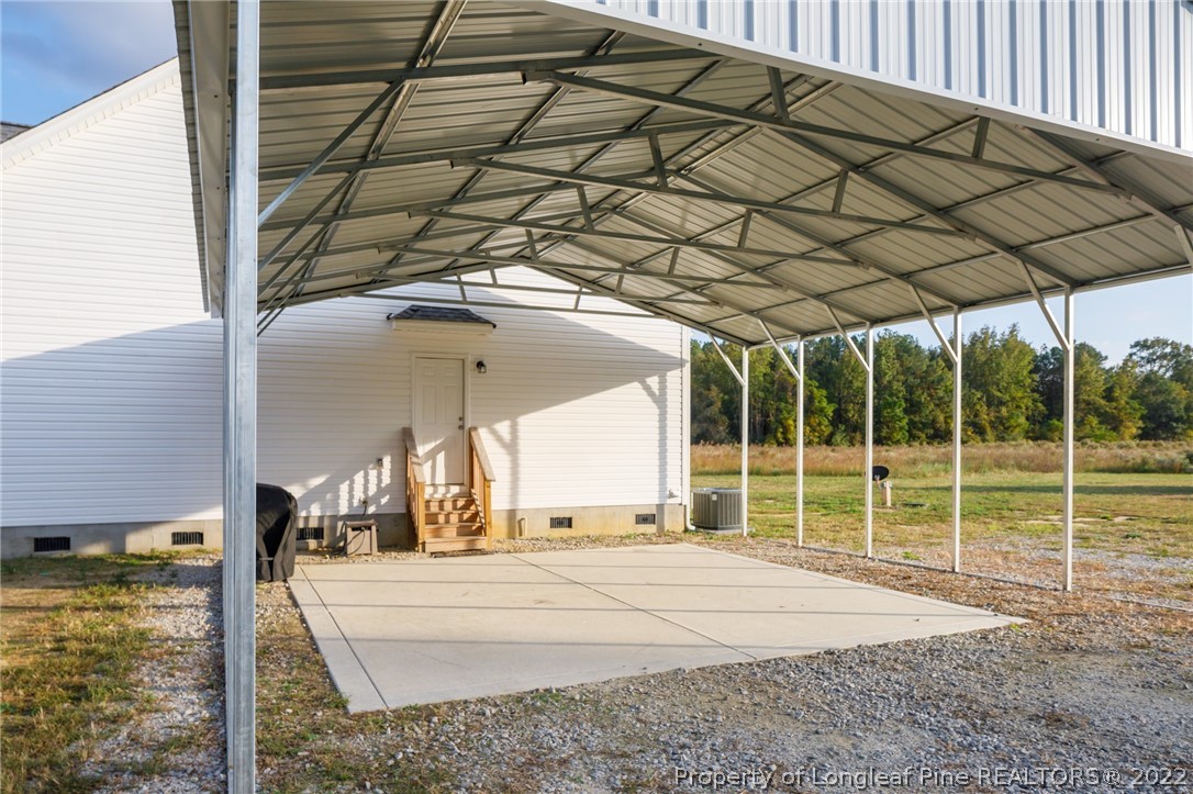 5932 Arabia Road Lumber Bridge, NC 28357 - Photo 21 of 32 Gallery Image 21