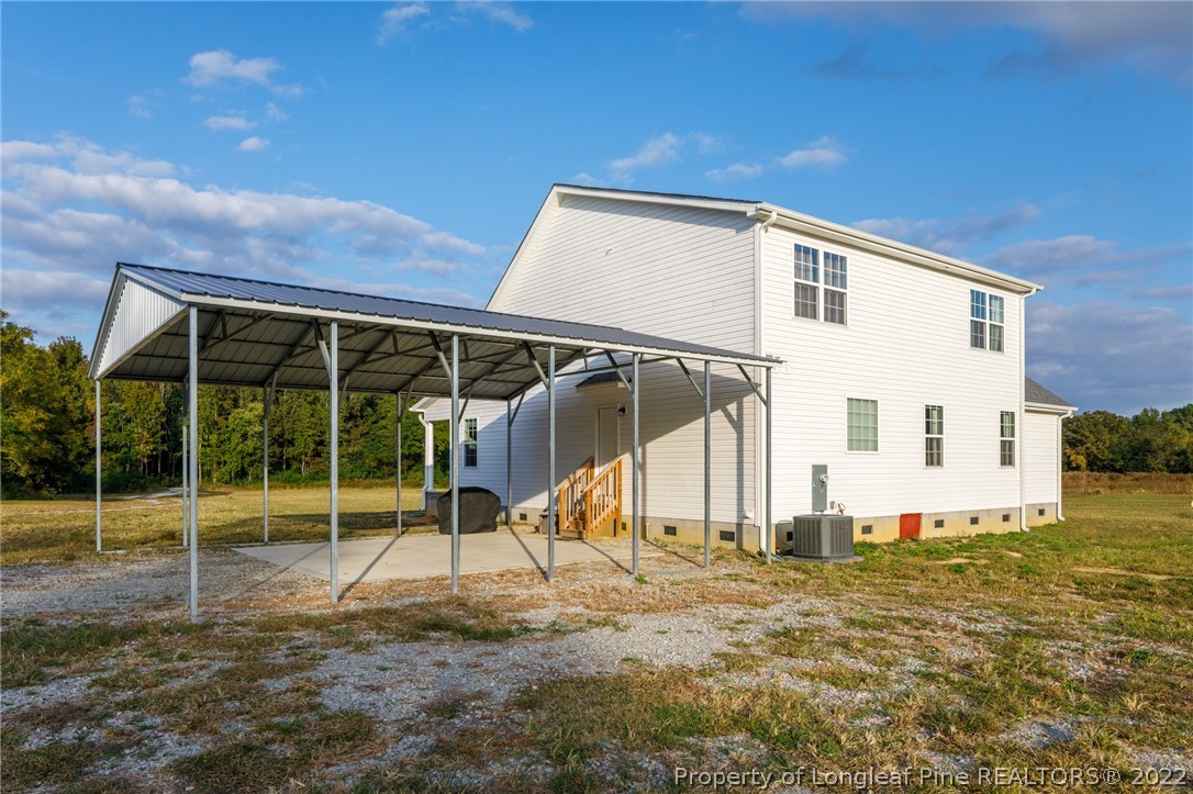 5932 Arabia Road Lumber Bridge, NC 28357 - Photo 22 of 32 Gallery Image 22