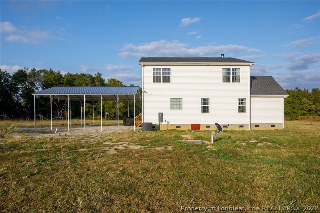 5932 Arabia Road Lumber Bridge, NC 28357 - Photo 23 of 32 Gallery Image 23