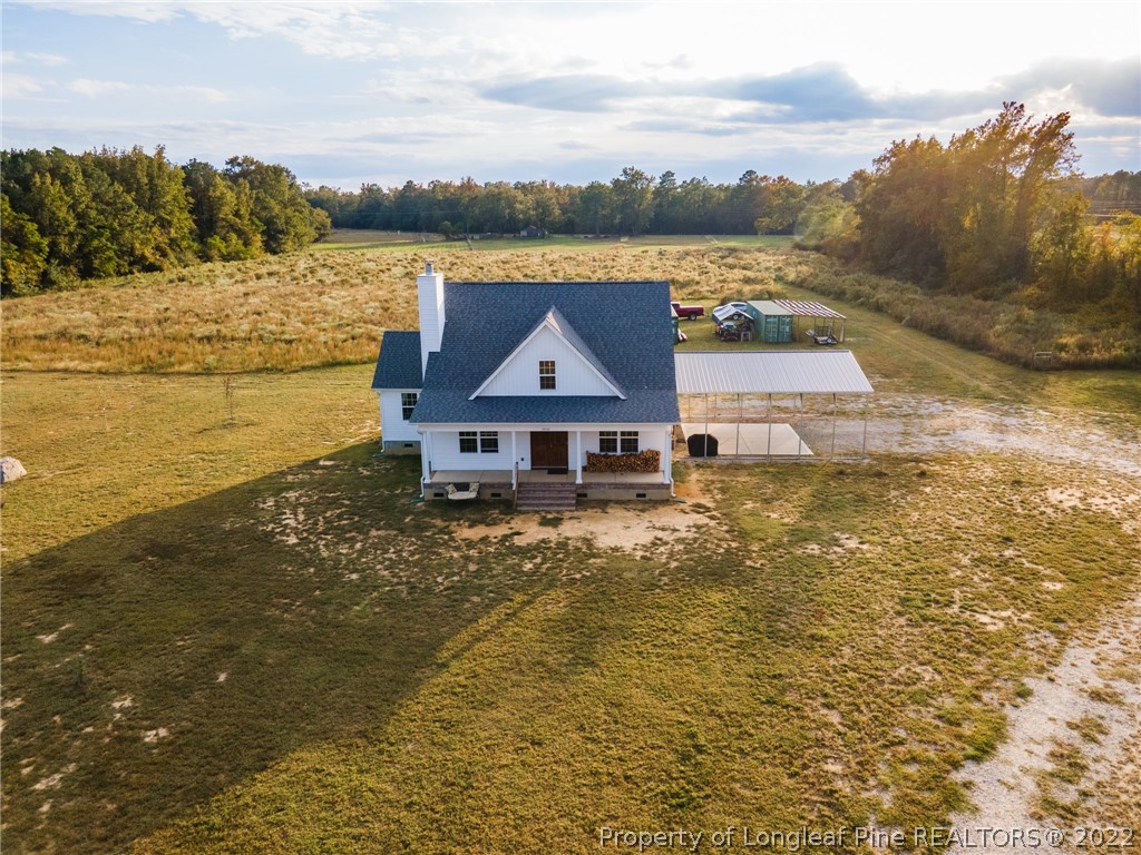 5932 Arabia Road Lumber Bridge, NC 28357 - Photo 26 of 32 Gallery Image 26