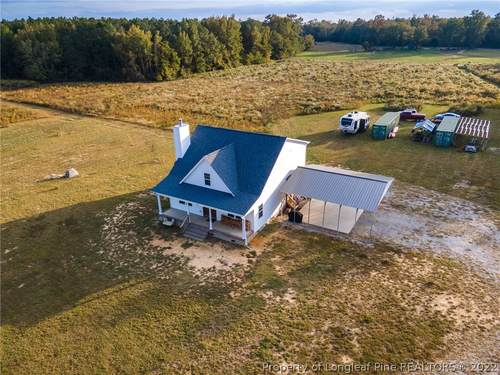5932 Arabia Road Lumber Bridge, NC 28357 - Photo 27 of 32 Gallery Image 27