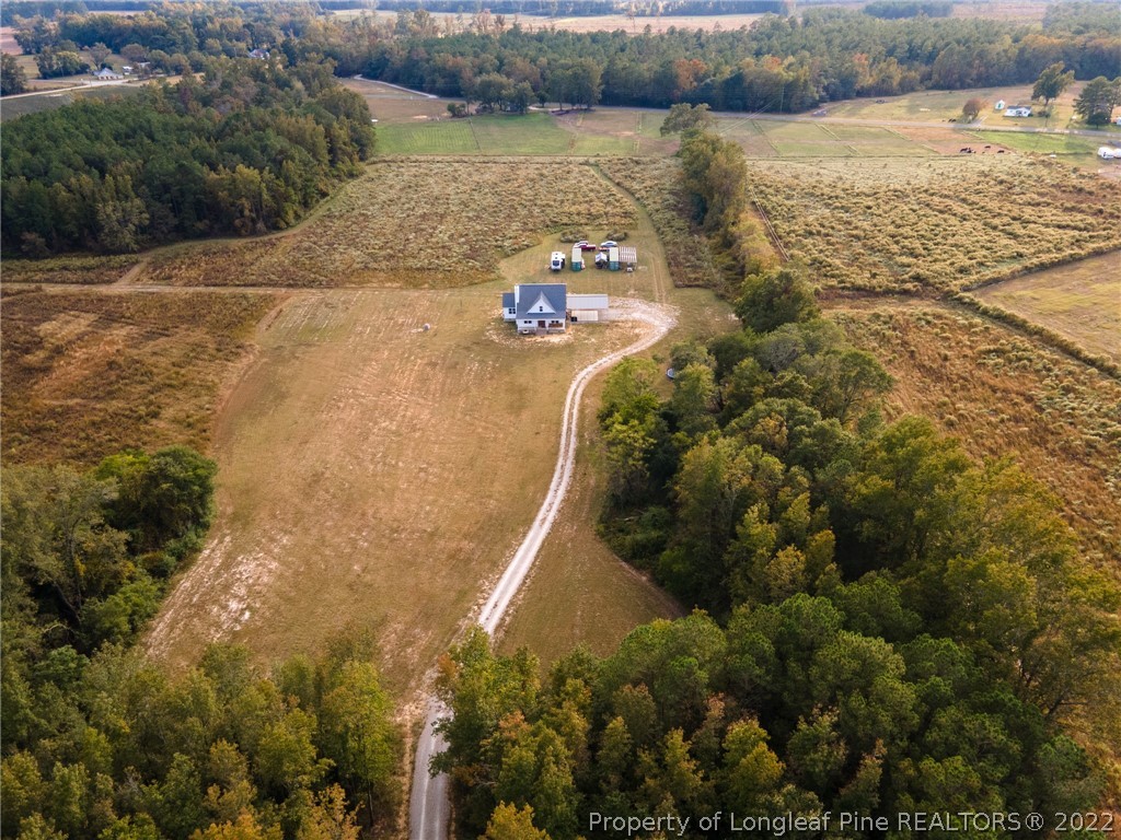 5932 Arabia Road Lumber Bridge, NC 28357 - Photo 31 of 32 Gallery Image 31