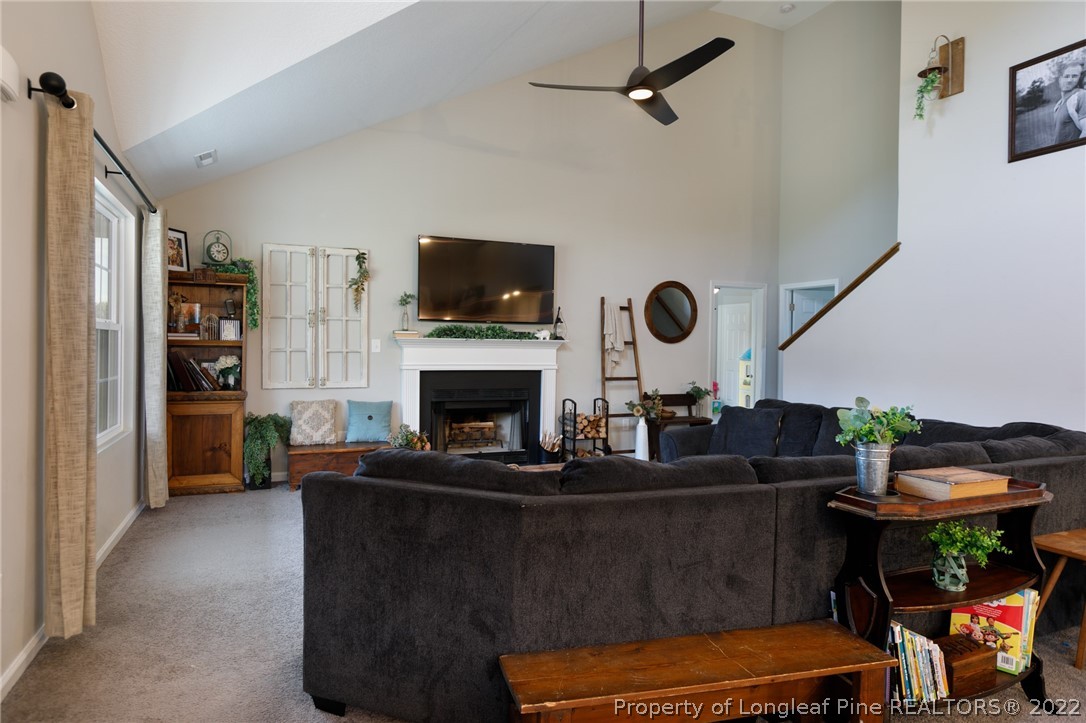 5932 Arabia Road Lumber Bridge, NC 28357 - Photo 4 of 32 Gallery Image 4