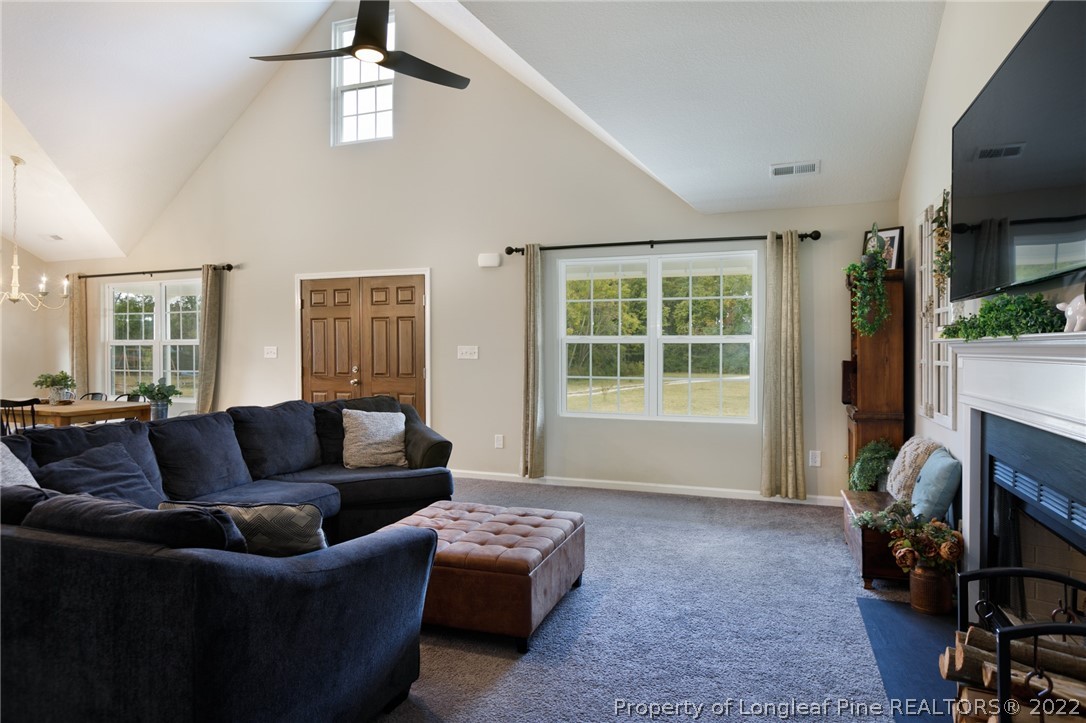 5932 Arabia Road Lumber Bridge, NC 28357 - Photo 6 of 32 Gallery Image 6