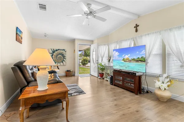 $212,000 | 624 Wedelia Drive, Sebastian, FL 32976