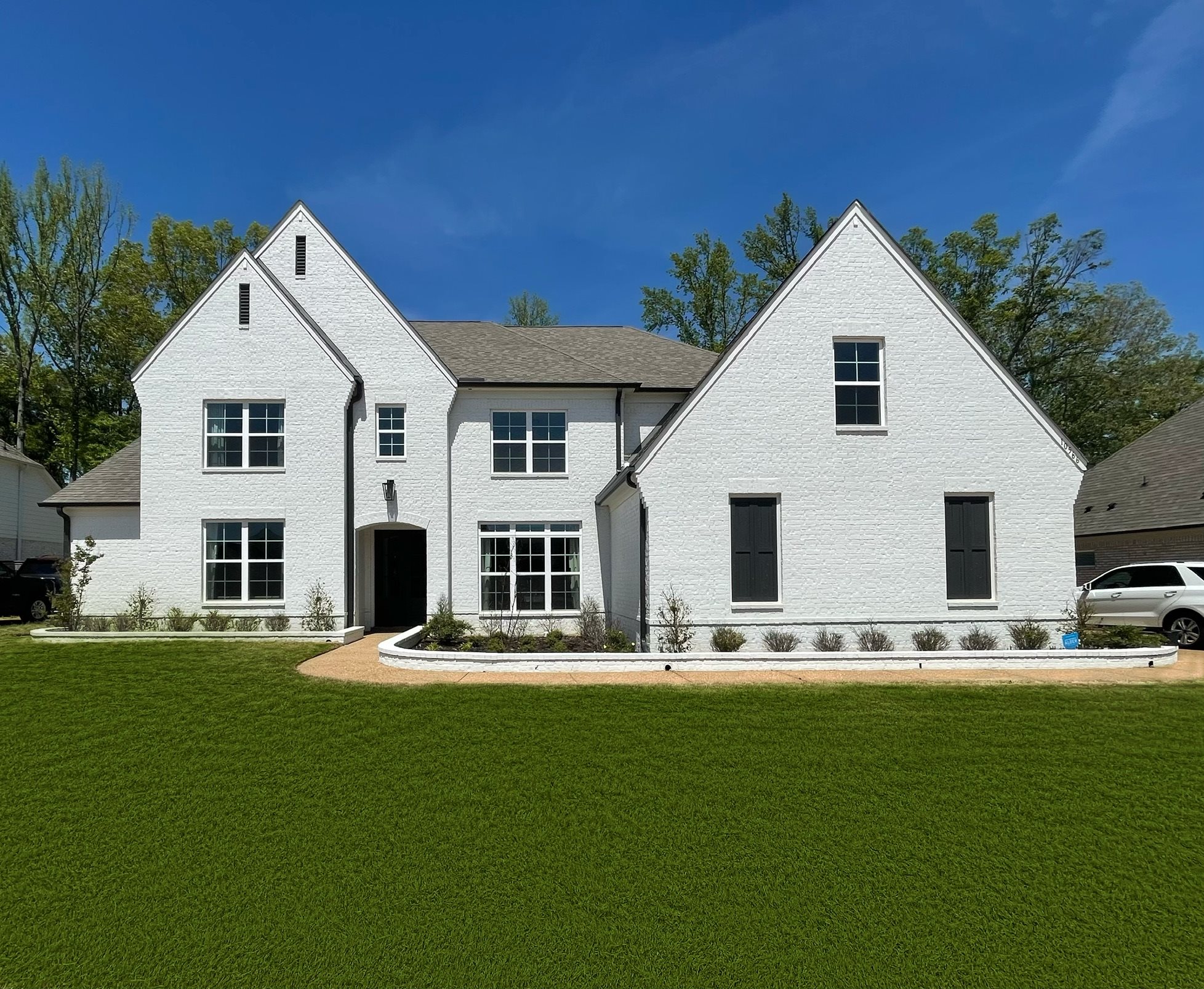 10566 Riley River Road Lakeland, TN 38002 - Photo 1 of 25 Gallery Image 1