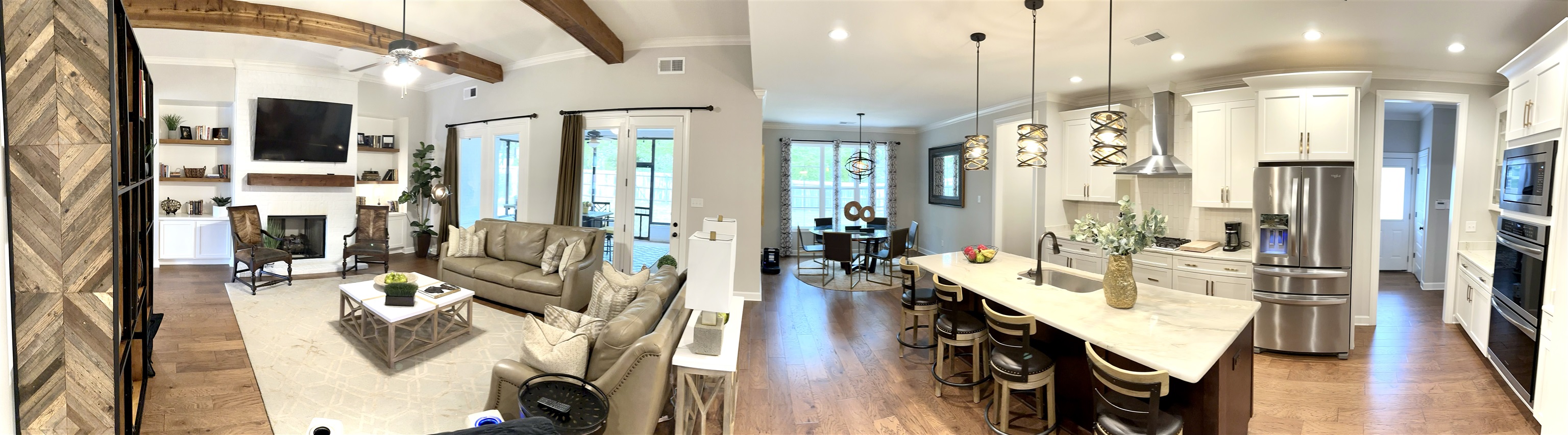 10566 Riley River Road Lakeland, TN 38002 - Photo 11 of 25 Gallery Image 11